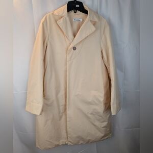 Jil Sander coat size 6(36) in EUC